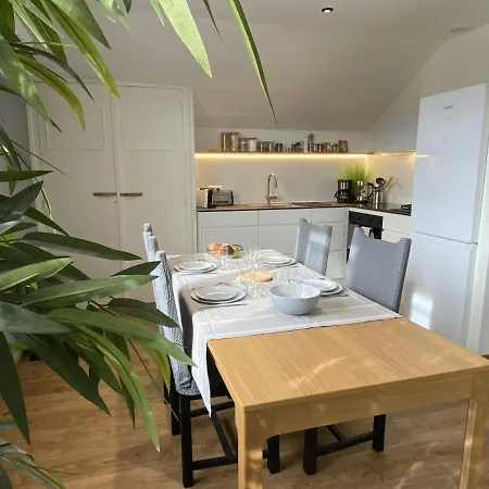 Le Soamm Appartement Aix-les-Bains