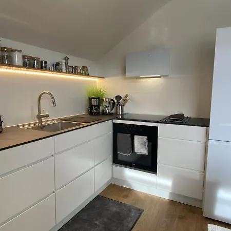 Le Soamm Appartement Aix-les-Bains