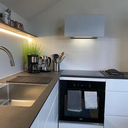 Appartement Le Soamm